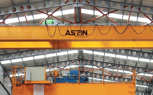 Overhead Crane